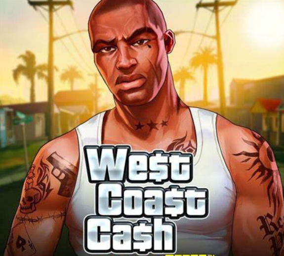 West coast cash